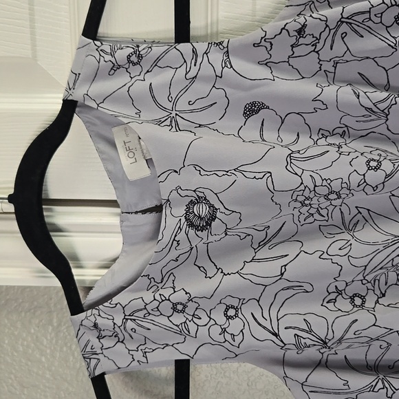 Ann Taylor dress - Picture 2 of 2